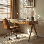Minimal Contemporary Desk