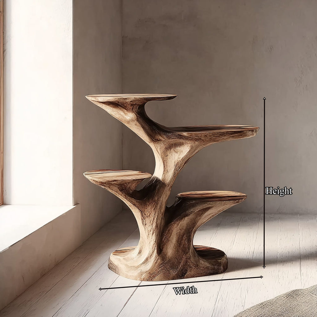 End Side Table