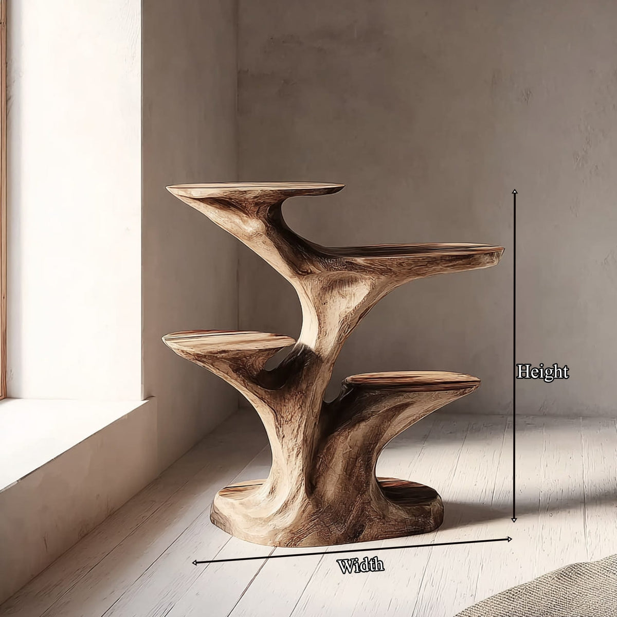 End Side Table