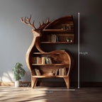 Themed Children Bookshelf