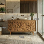 Minimal Storage Vanity