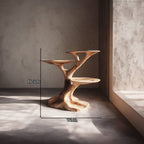 Entryway Side Table