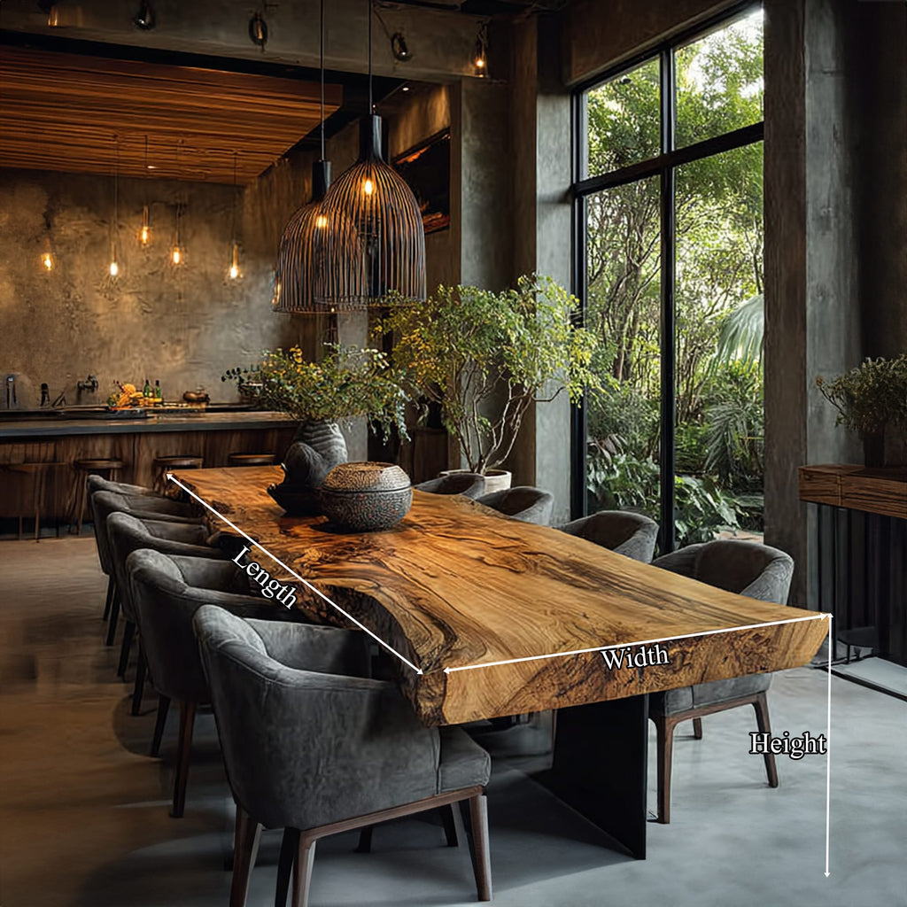 Modern Dining Table