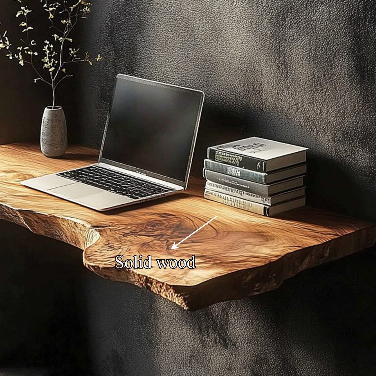 Floating Workbench Desk