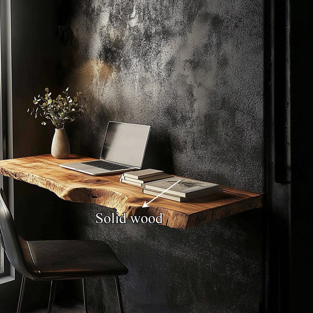 Floating Laptop Desk