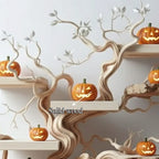 Branch Gothic Bookshelf