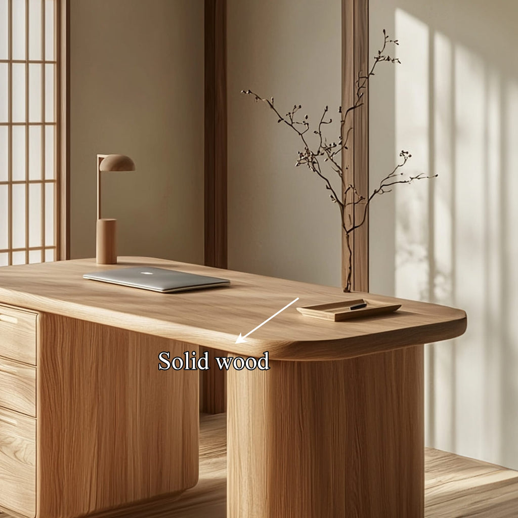 Minimal Workstation Desk