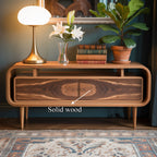Mid Century Modern Dining Sideboard