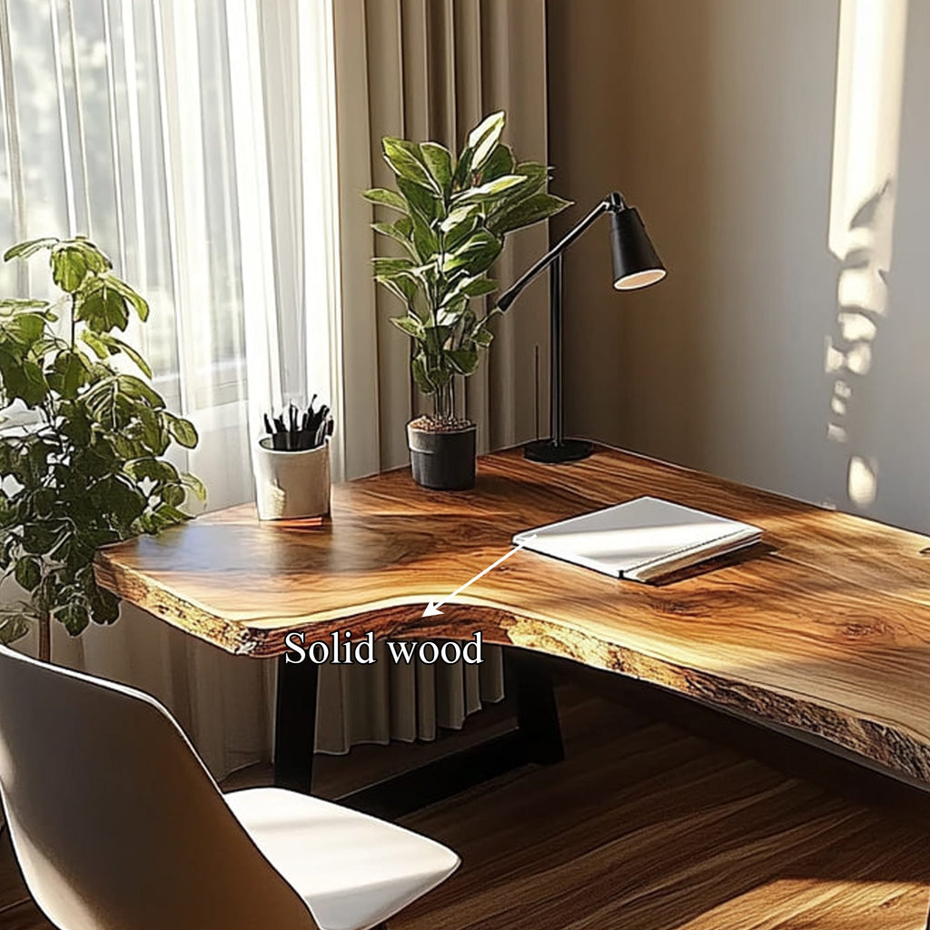 Artisan Solid Desk