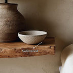 Floating Nightstand