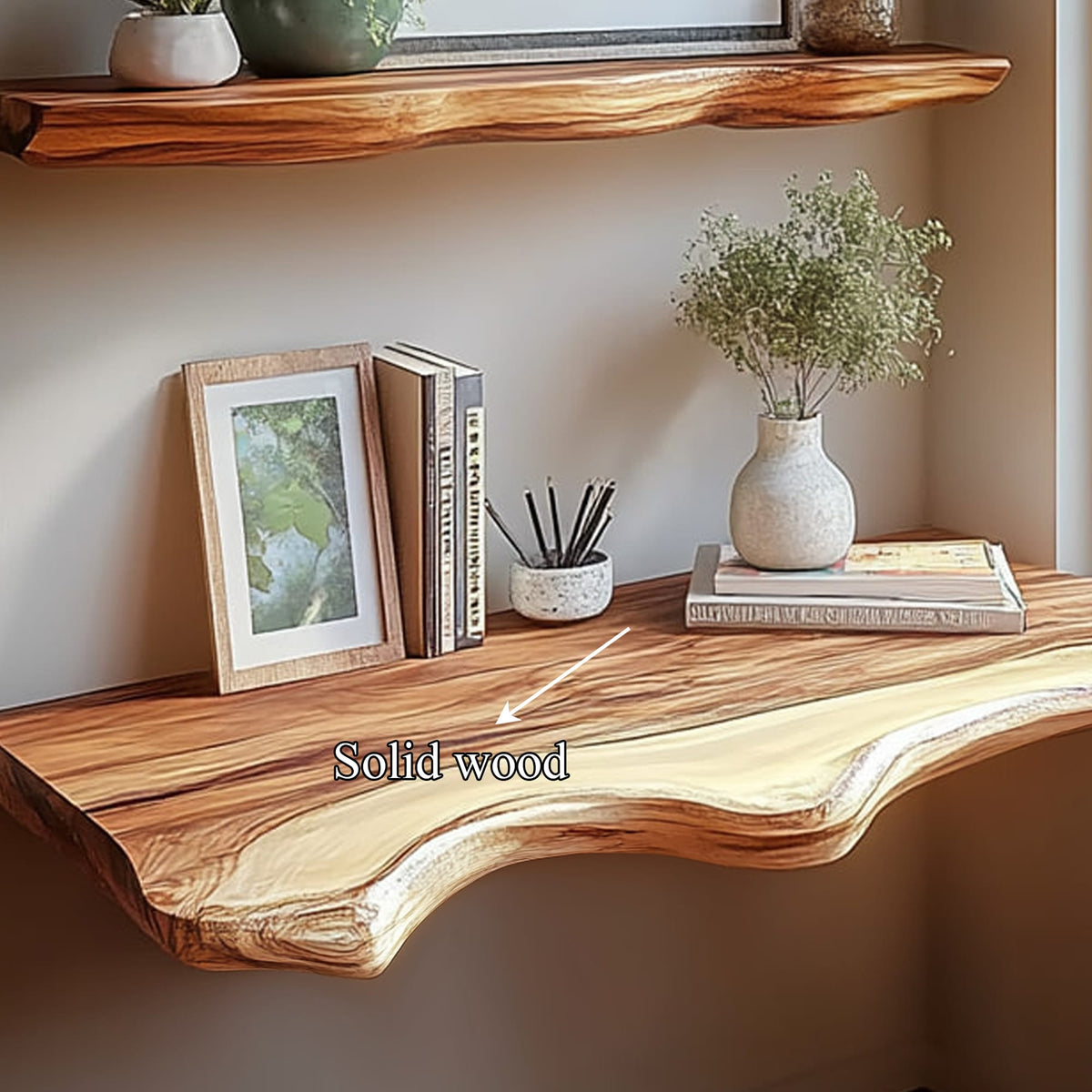 Saving Mid Century Desk