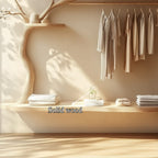 Solid Drying Storage Cabinet