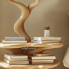 Modern Small Nightstand
