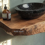 Single Sink Bathroom Vanity