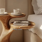 End Small Nightstand