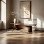 Low Seating Headboard