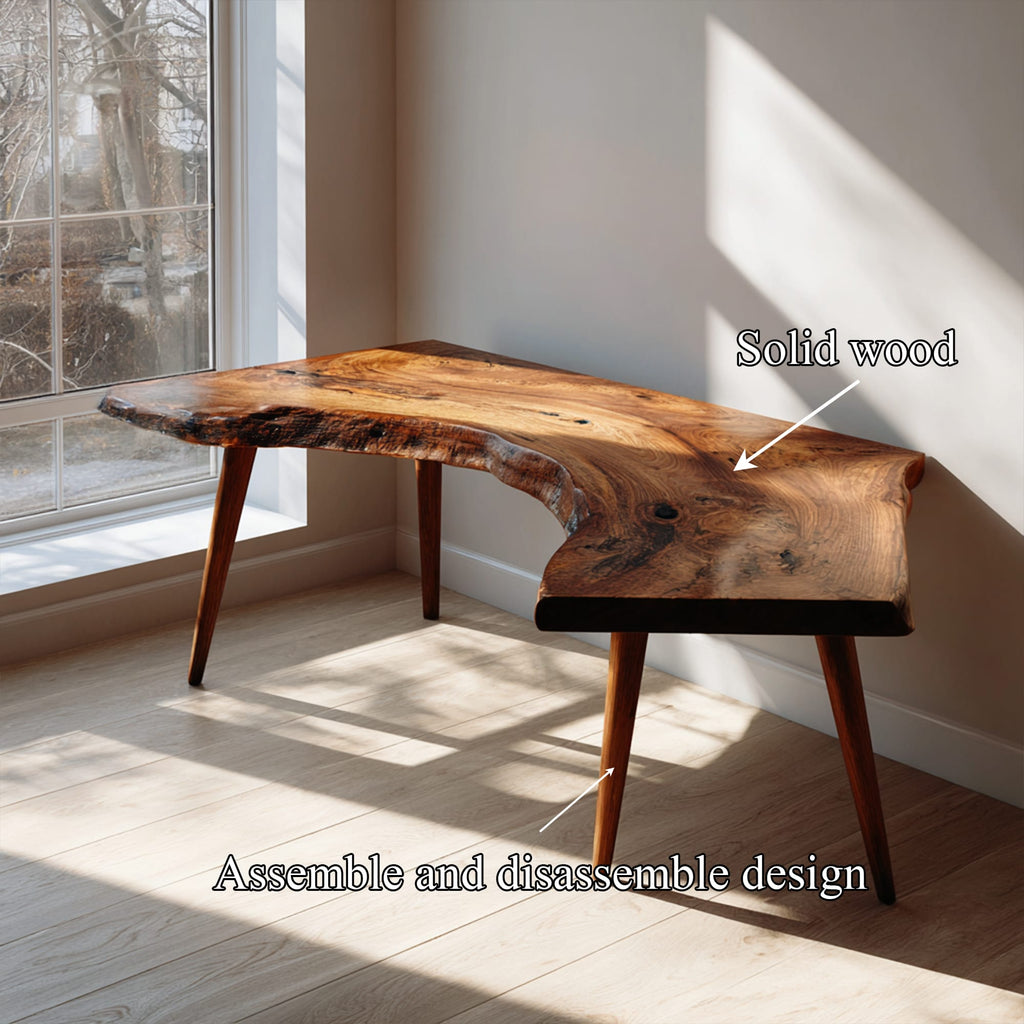 Contemporary Work Desk