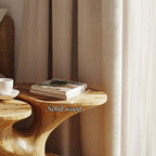 Bedside Table Nightstand