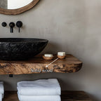 Modern Vanity
