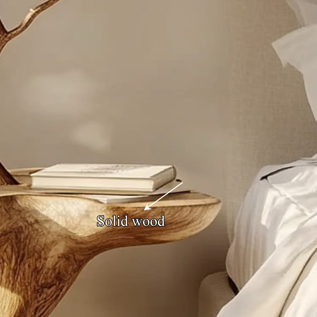 Artistic End Nightstand