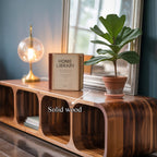 Mid Century Low Sideboard
