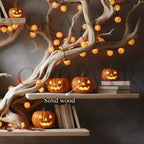 Branch Wall-mounted Floating Shelf