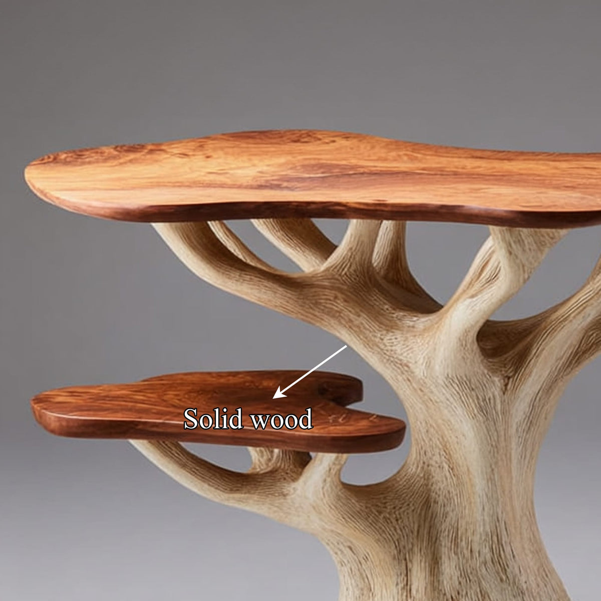 Modern Side Nightstand