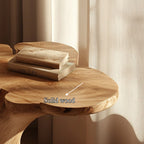 Organic Nightstand