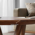 Centerpiece Mid Century Coffee Table