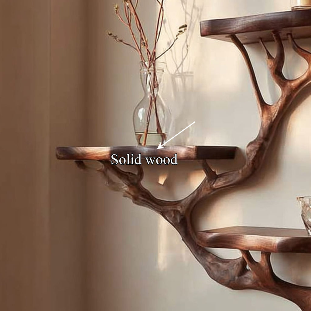 Floating Shelf