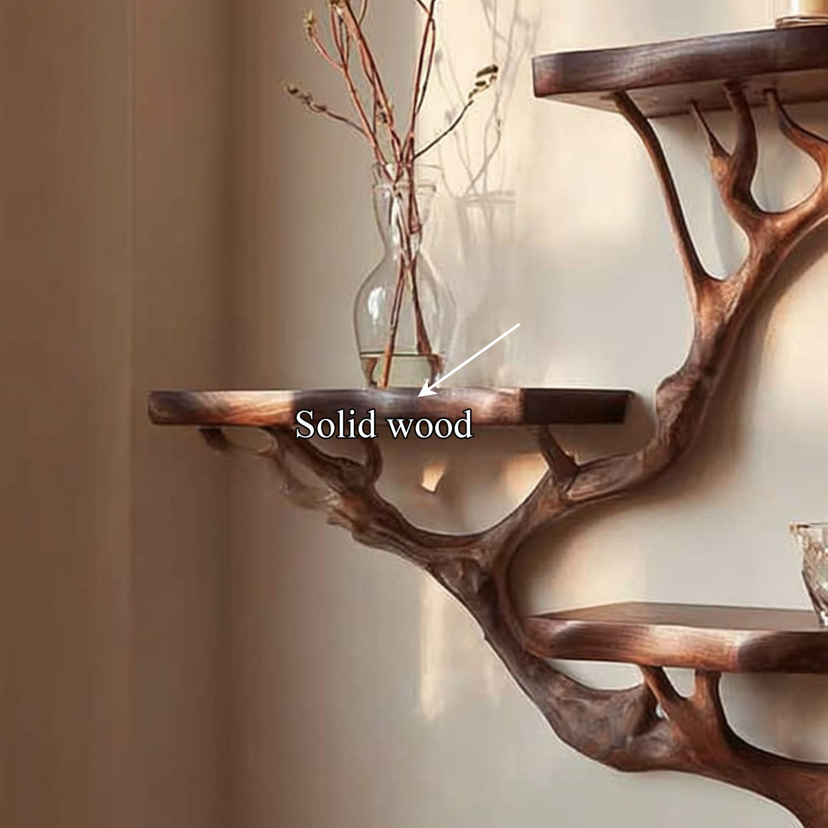 Floating Shelf