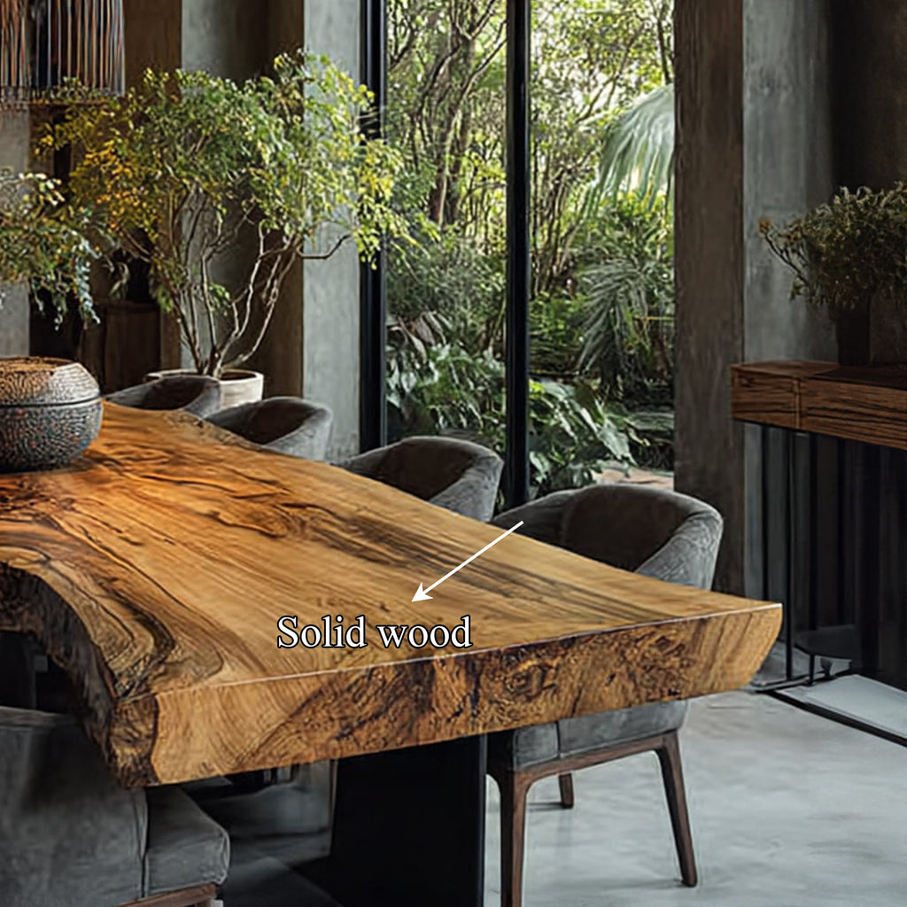 Modern Dining Table