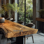 Modern Dining Table