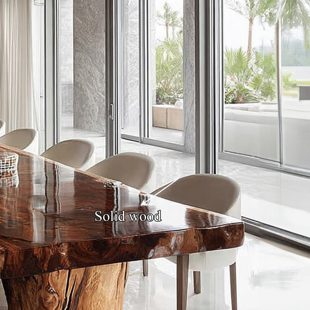 Contemporary Dining Table