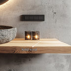 Floating Modern Vanity