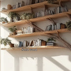 Seating Office Tree Bookshelf