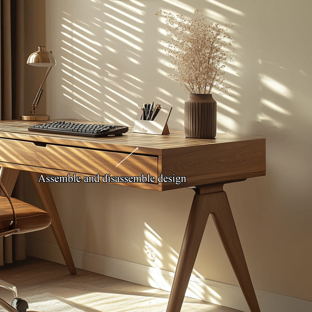 Minimal Contemporary Desk