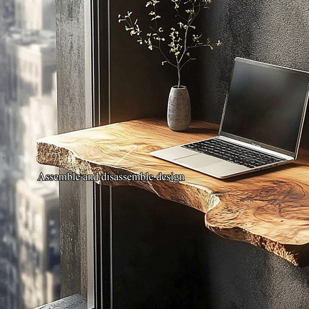 Floating Workbench Desk