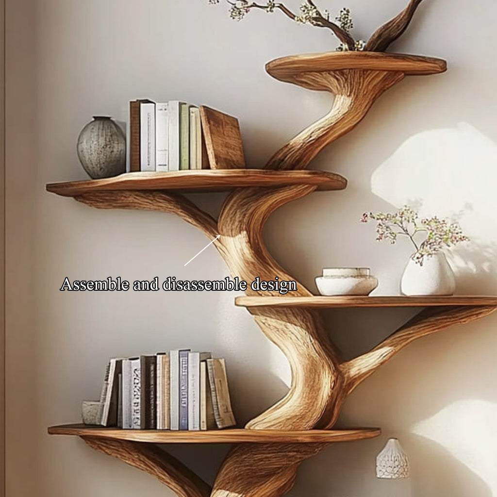 Storage Study Bookshelf