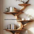 Storage Study Bookshelf