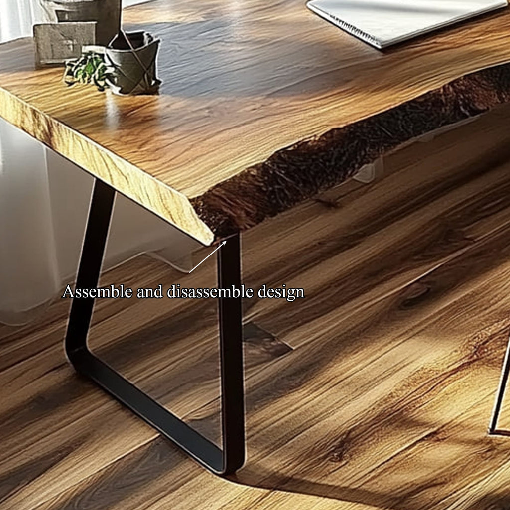 Organic Laptop Desk