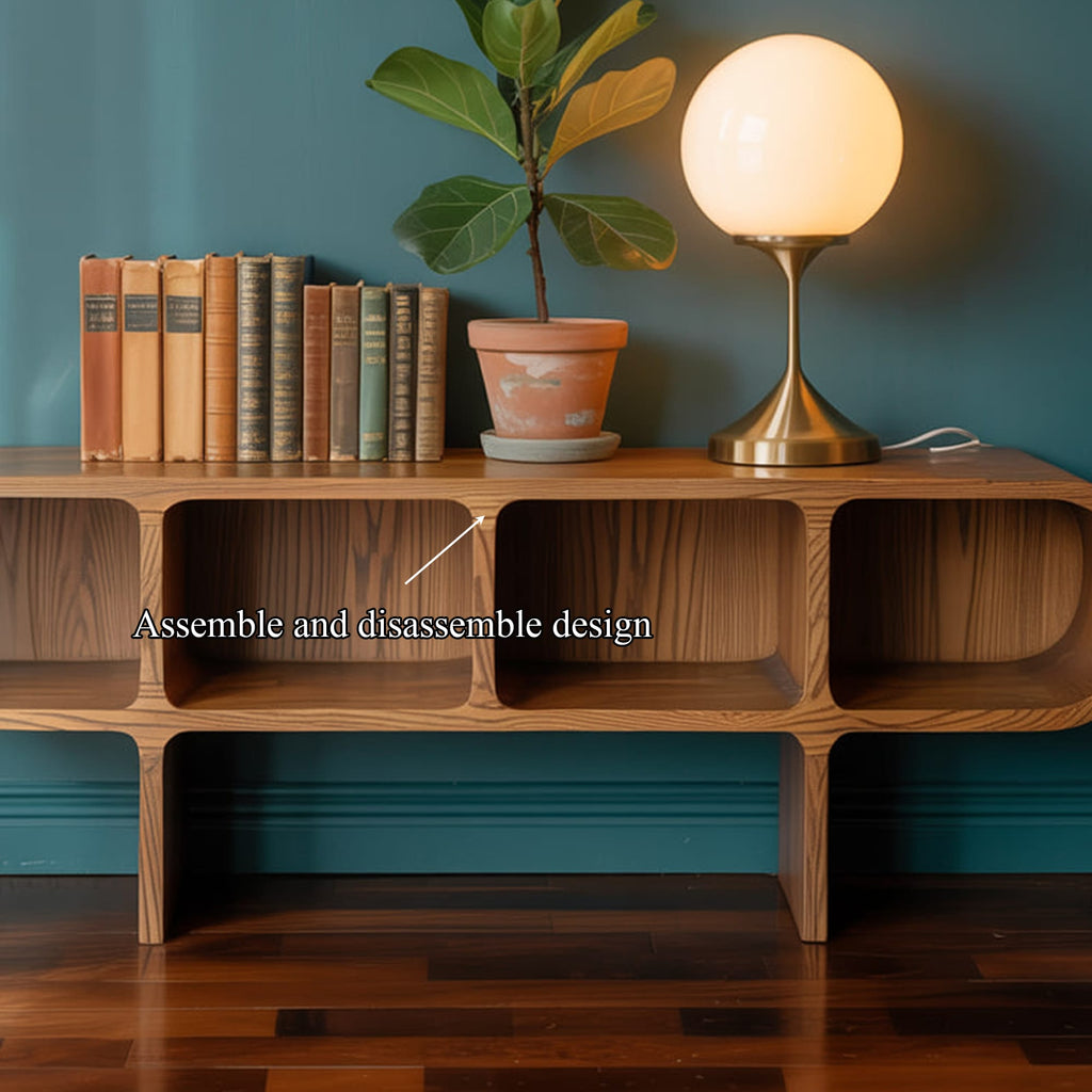 Mid Century Cabinets Sideboard
