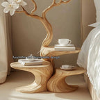 Flower Tree Nightstand