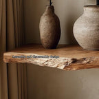 Floating Nightstand