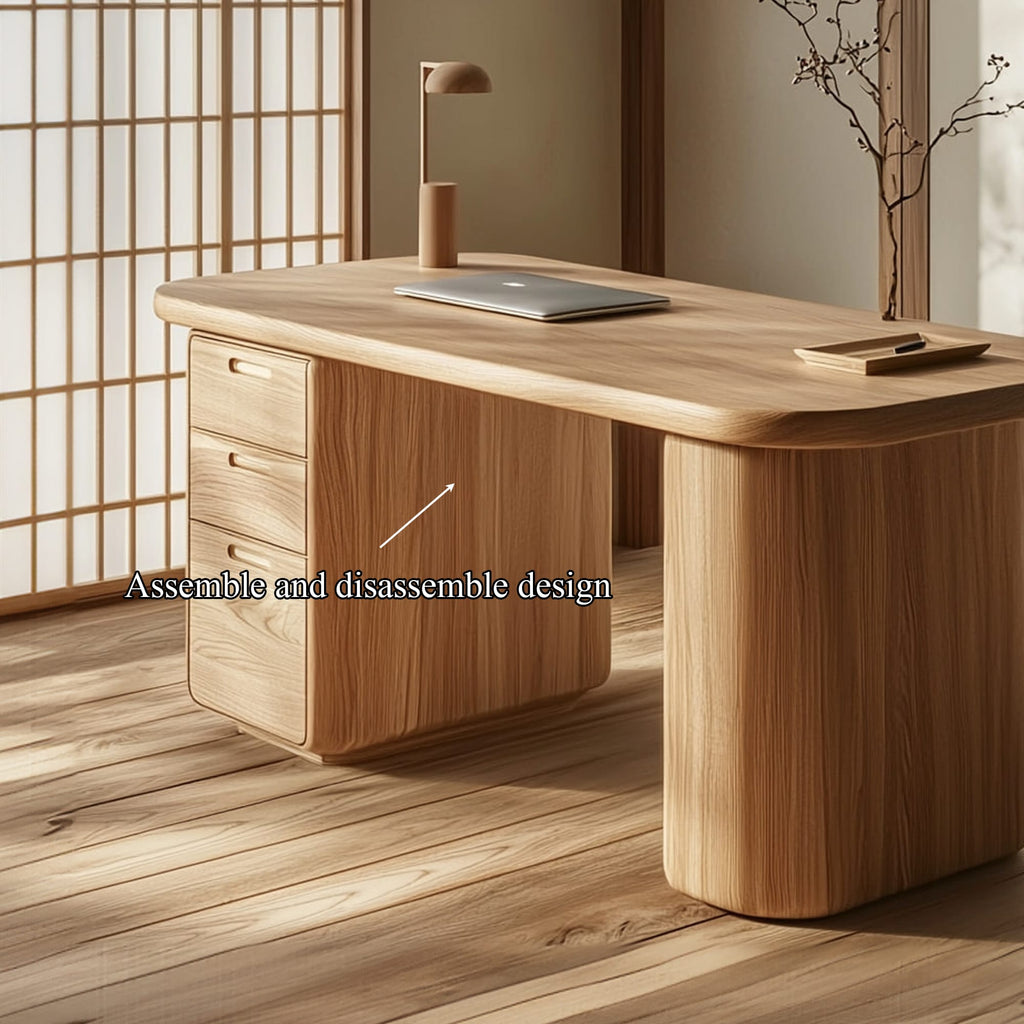 Minimal Workstation Desk