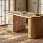 Minimal Workstation Desk