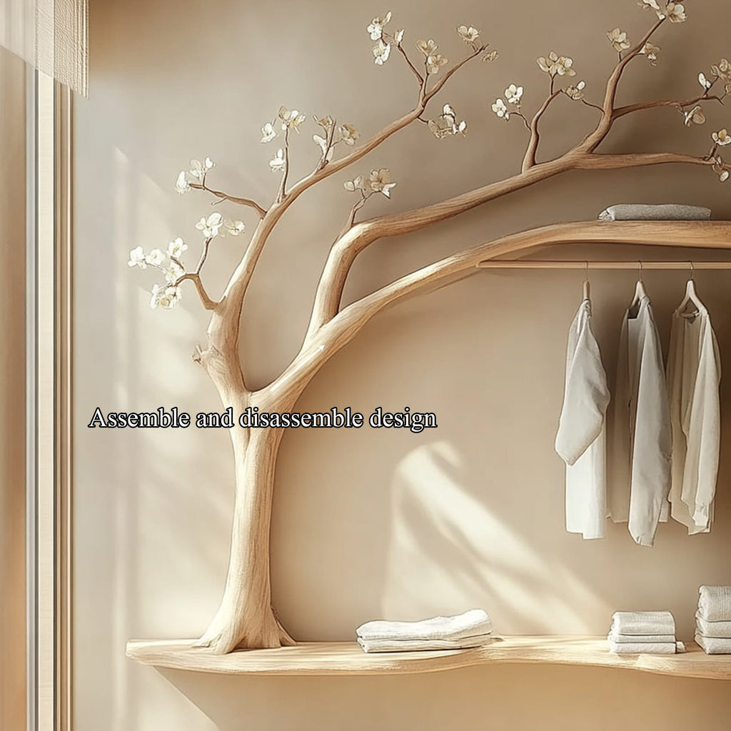 Solid Storage Cabinet