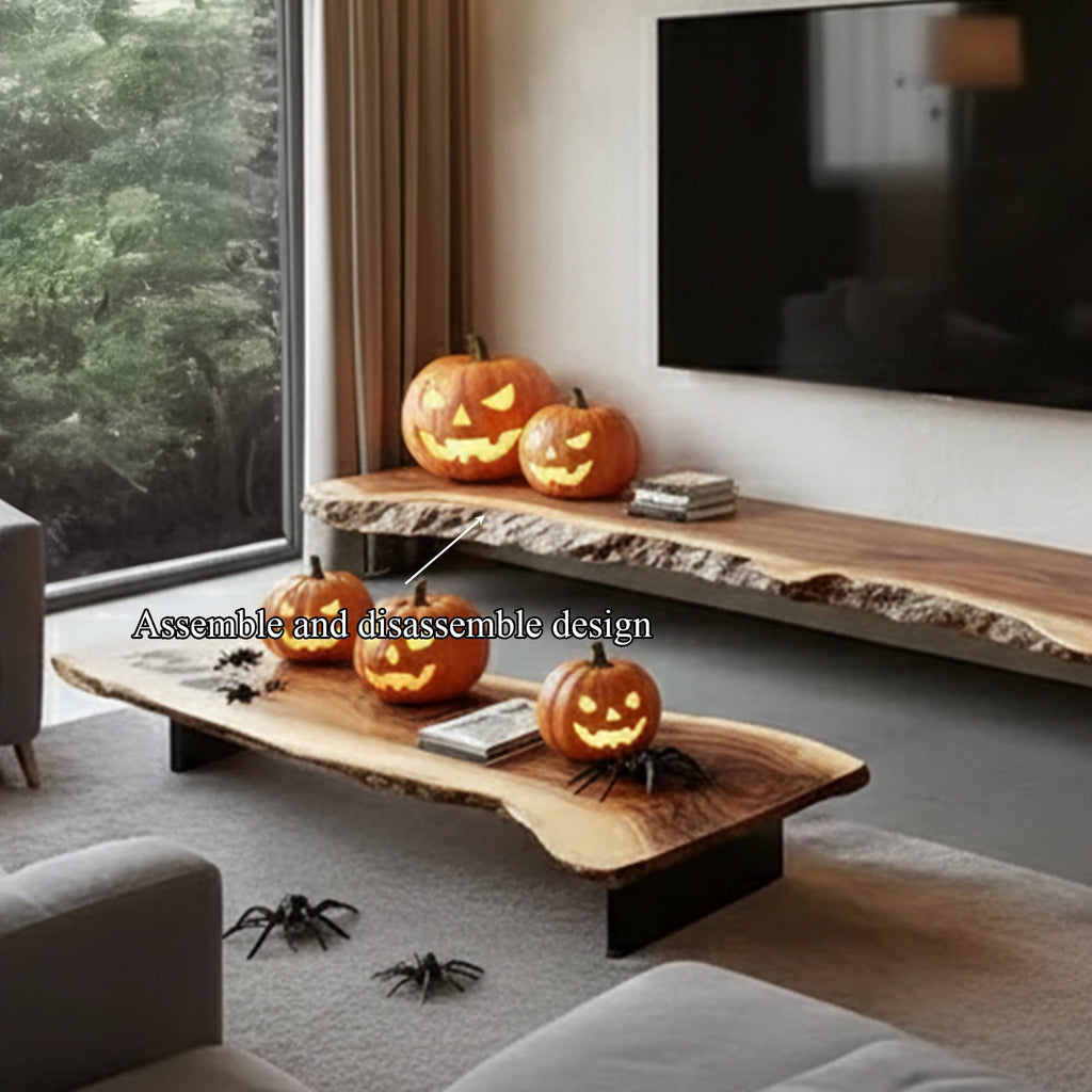Floating Wall Shelf
