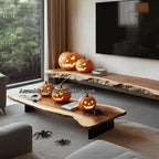 Floating Wall Shelf