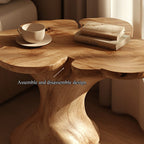 Organic Nightstand